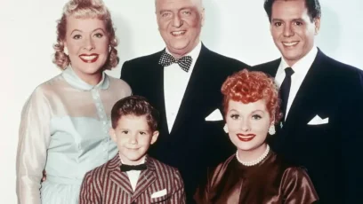 “I Love Lucy” Cast and Show Guide: Everything You Need to Know