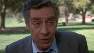 What happened to Jerry Orbach from “Murder She Wrote”