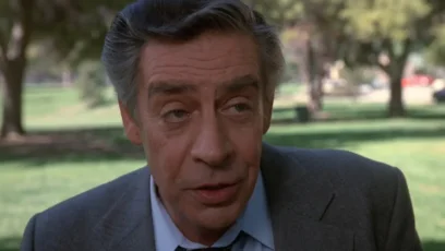 What happened to Jerry Orbach from “Murder She Wrote”