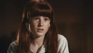 Kami Cotler Couldn’t Fake a Cough for Gunsmoke, So She Became Elizabeth Walton Instead