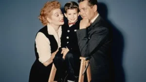 Keith Thibodeaux: The Last Surviving Cast Member of “I Love Lucy”