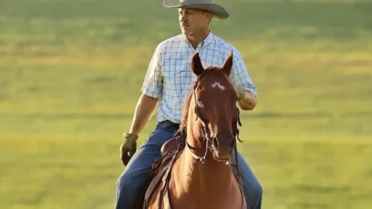Ladd Drummond Net Worth: The Quiet Force Behind the Pioneer Woman Ranch