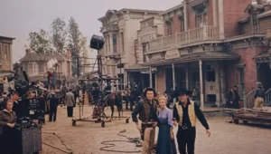 Laramie Street: Hollywood’s Most Famous Western Backlot and What Happened to It
