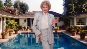 Lucille Ball’s Estate and the Family Battle Over Her Legacy