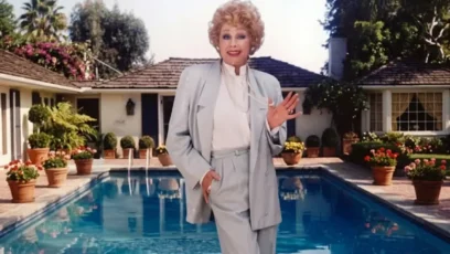Lucille Ball’s Estate and the Family Battle Over Her Legacy