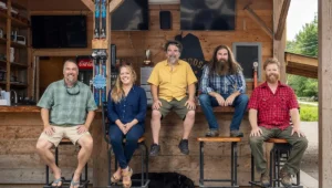 Who Owns Maine Cabin Masters, and Are They Still in Business?