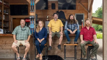 Who Owns Maine Cabin Masters, and Are They Still in Business?