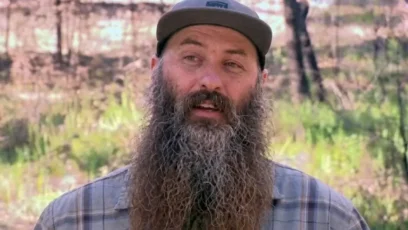 Matt Raney: The Hunter Behind “Homestead Rescue’s” Most Physical Work