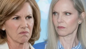 Melissa Gilbert and Melissa Sue Anderson End Their Decades Long Feud