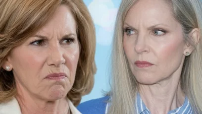 Melissa Gilbert and Melissa Sue Anderson End Their Decades Long Feud