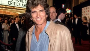 Michael Landon from Bonanza to Little House and the Life He Built from Trauma