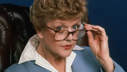 Murder, She Wrote Cast: Angela Lansbury, Cabot Cove and the Show That Outlasted Everything