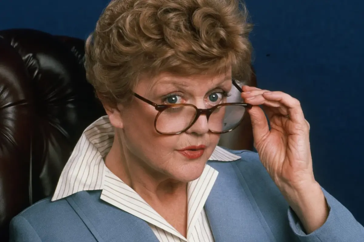 Murder, She Wrote - Cast