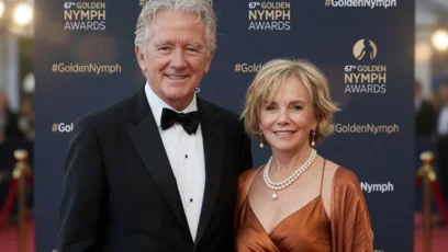 Patrick Duffy and Linda Purl’s Real Love Story After Loss