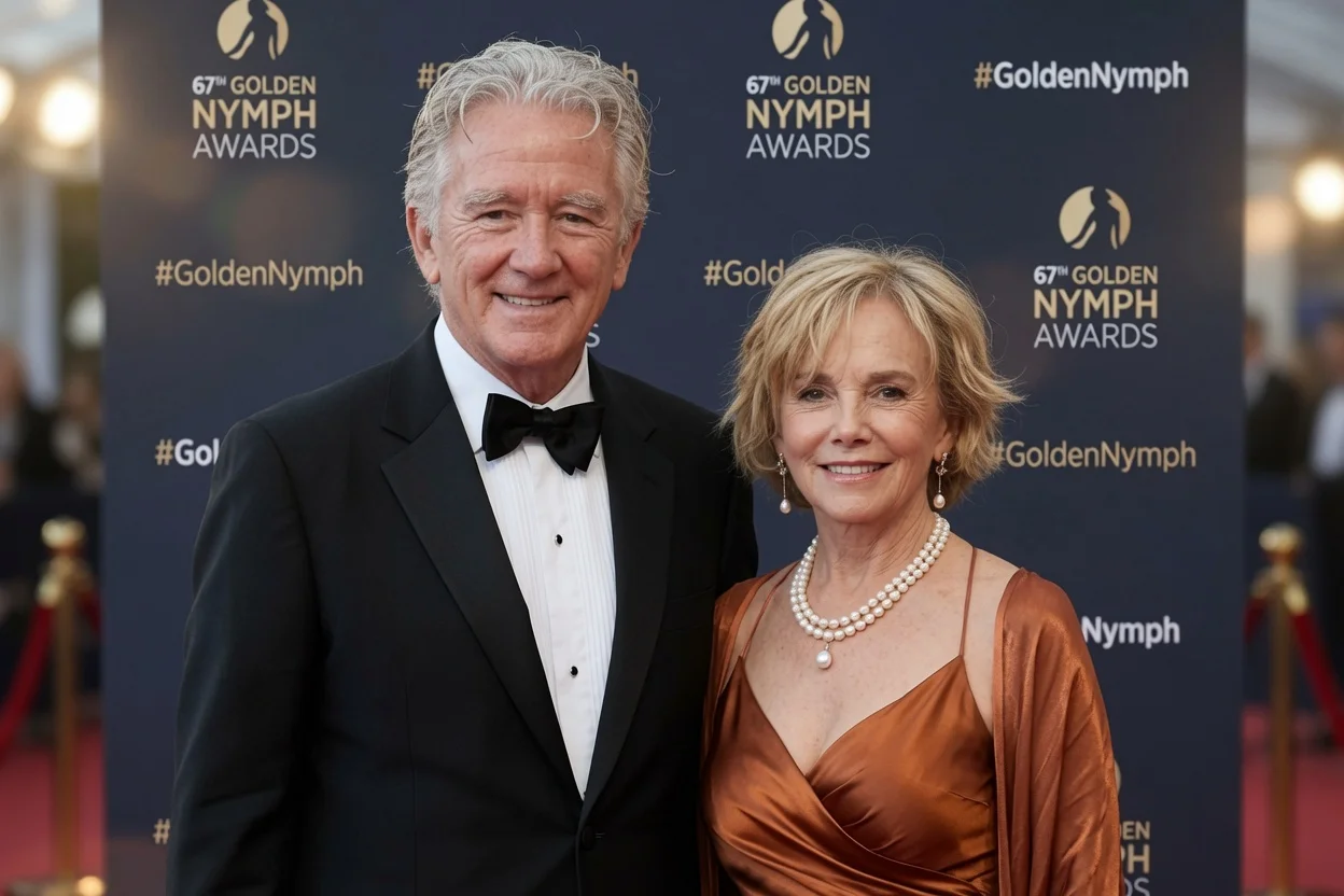 Patrick Duffy and Linda Purl's Real Love Story After Loss 1 Patrick Duffy and Linda Purl