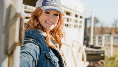 Ree Drummond Net Worth: How The Pioneer Woman Built a $50 Million Empire