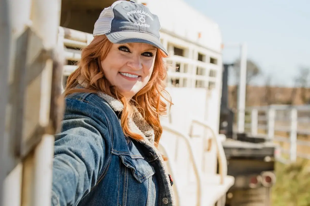 Ree Drummond Net Worth: How The Pioneer Woman Built a $50 Million Empire 1 Ree Drummond Ranch