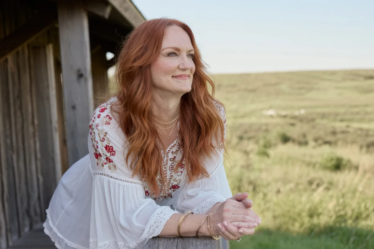 Ree Drummond