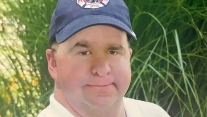 What Happened to Ree Drummond’s Brother Mikey