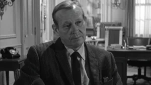 The Actor Who Appeared in More “Twilight Zone” Episodes Than Anyone Else