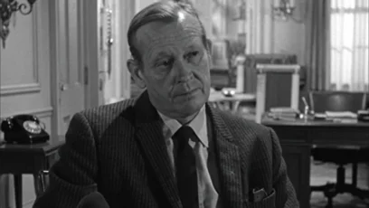 The Actor Who Appeared in More “Twilight Zone” Episodes Than Anyone Else