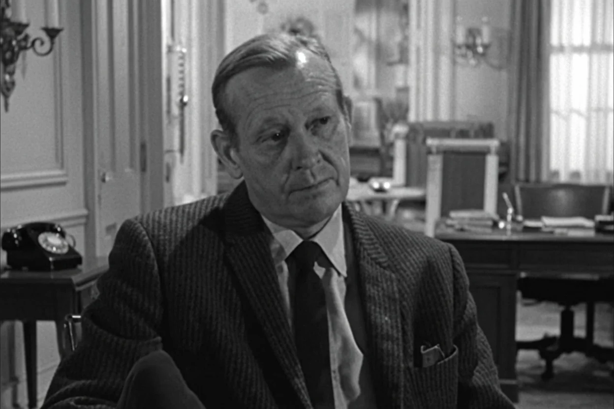 Robert L. McCord III