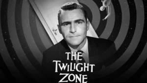 Rod Serling, the Real Story Behind “Twilight Zone”