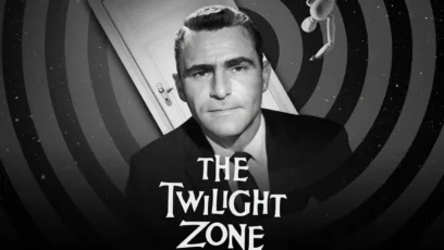 Rod Serling, the Real Story Behind “Twilight Zone”