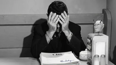 Why “The Twilight Zone” Was Cancelled, and Who Owns It Now