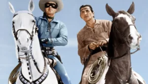 The “Lone Ranger” Cast and the Full Story Behind the Mask