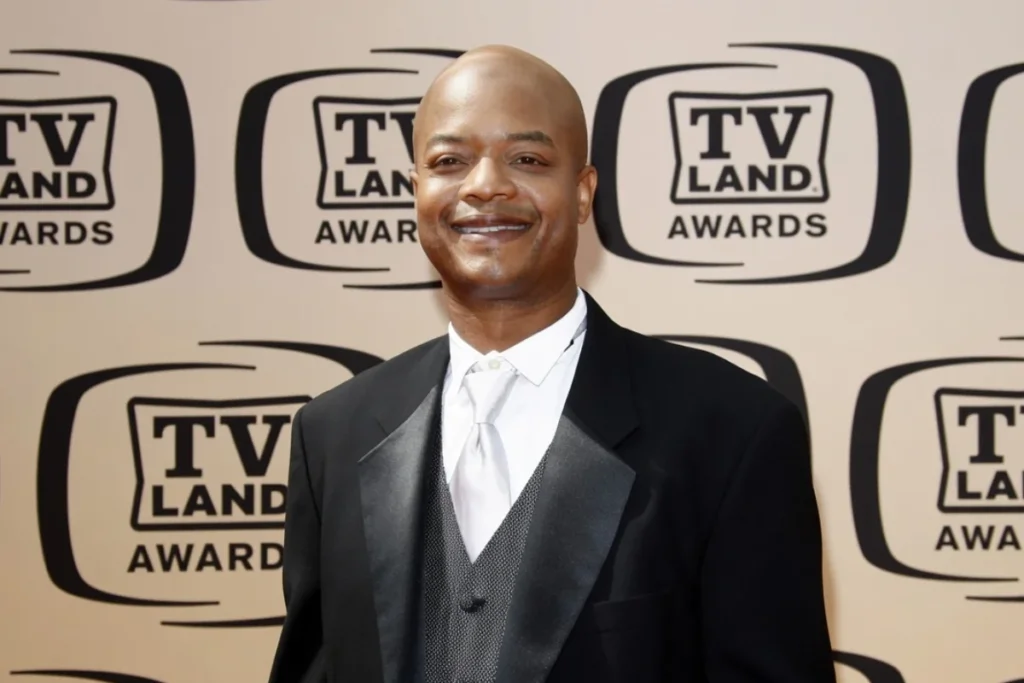 What Happened to the "Diff'rent Strokes" Cast Is One of Television's Darkest Stories 3 Todd Bridges