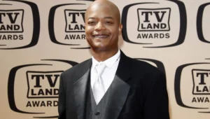 Todd Bridges Was Acquitted of Attempted Murder and Then Rebuilt His Life From Scratch