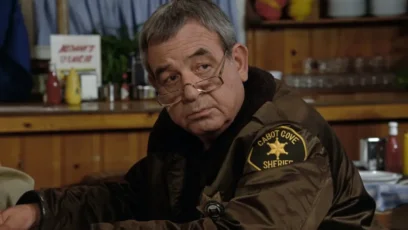 Tom Bosley Played America’s Dad for a Decade and Then Became Cabot Cove’s Sheriff