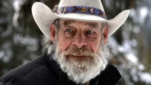 Why Tom Oar Is Leaving Mountain Men