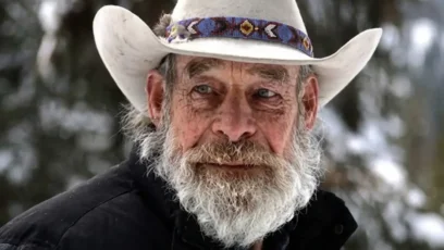 Why Tom Oar Is Leaving Mountain Men