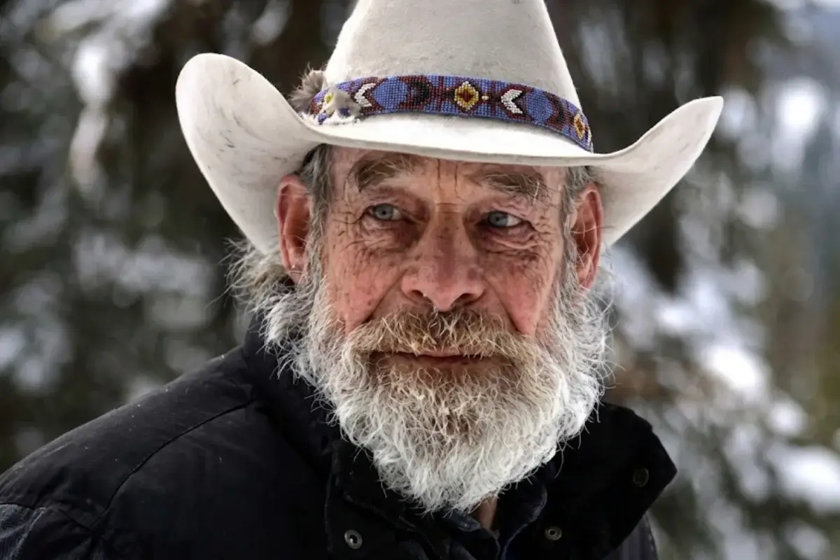 Tom Oar, Mountain Men