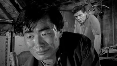 The “Twilight Zone” Episode That Was Banned for 52 Years