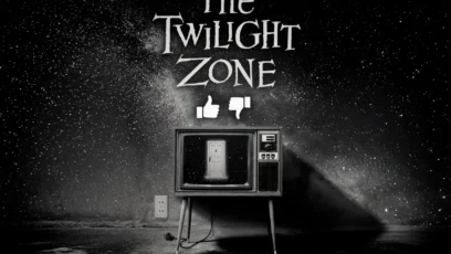 The Best and Worst “Twilight Zone” Episodes, According to Critics