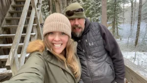 Did Dixie and Ashley From “Maine Cabin Masters” Ever Date?