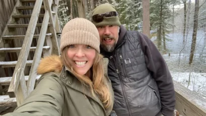 Did Dixie and Ashley From “Maine Cabin Masters” Ever Date?