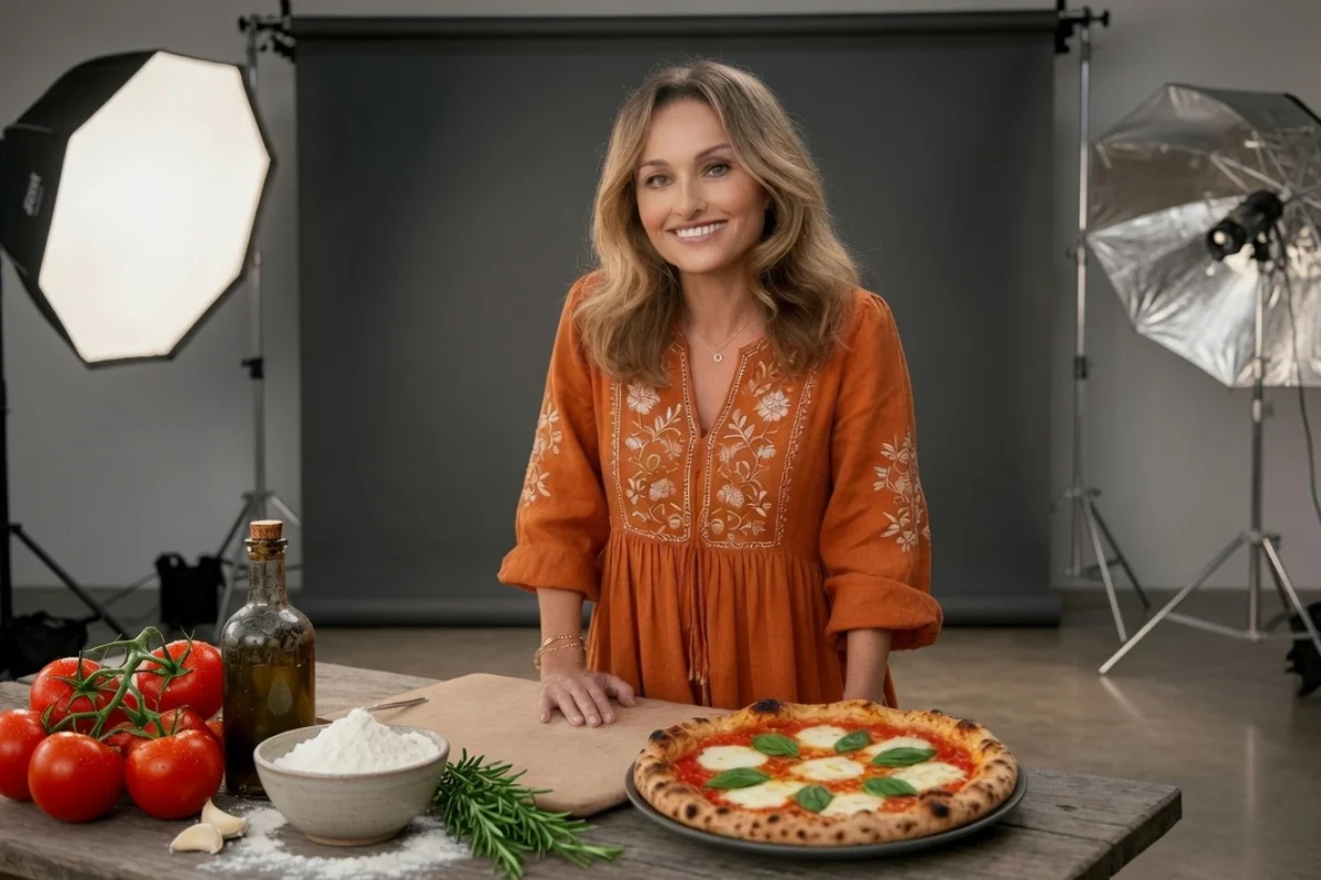 giada de laurentiis