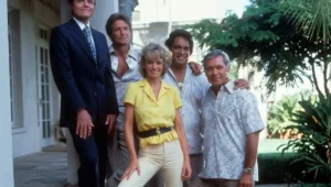 The Original “Hawaii Five-O” Cast, Where They Are Now, and Who We Have Lost