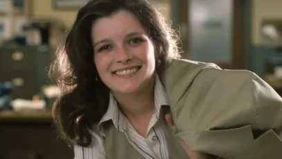 “Mrs. Columbo” Was a Spinoff Peter Falk Hated, and It Showed