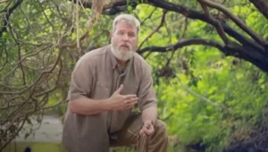 Alan Kay Won “Alone” Season 1, Then Lost Everything and Started Over