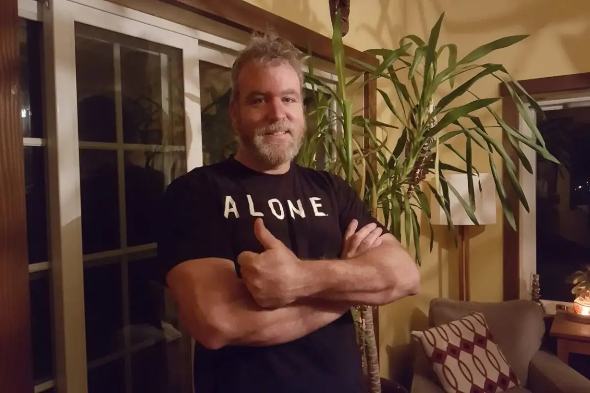 Alan Kay