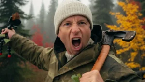 Andrew Price on “Alone” Season 13, From the BBC to the Boreal