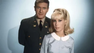 Bill Daily Played America’s Favorite Sidekick Twice, in Two Different Decades