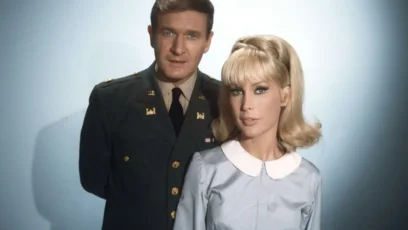 Bill Daily Played America’s Favorite Sidekick Twice, in Two Different Decades