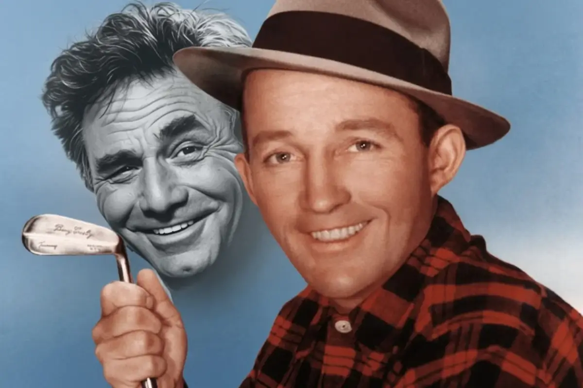 Bing Crosby - Columbo