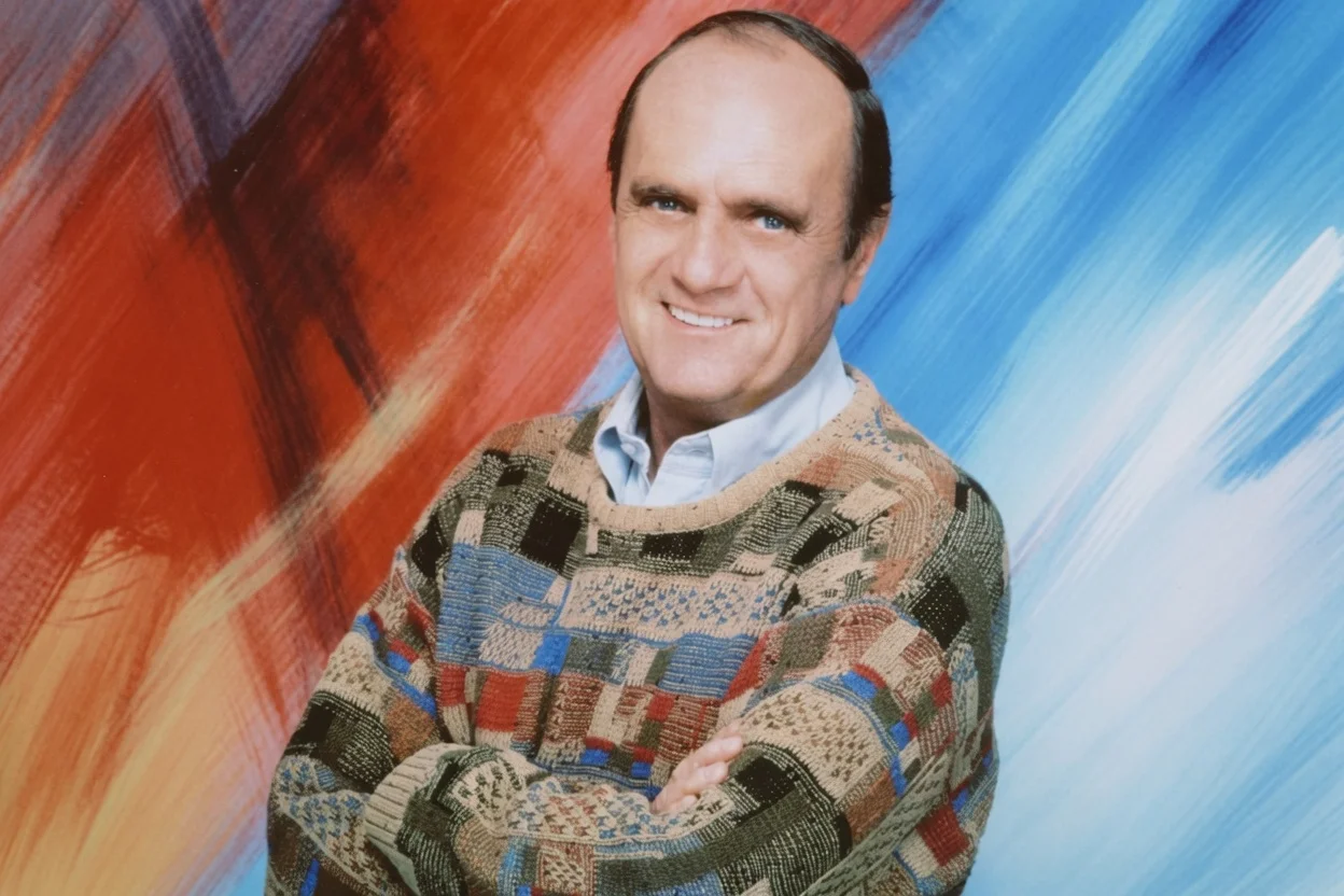 Bob Newhart Actually Had Two Different Sitcoms, and People Mix Them Up Constantly 1 Bob Newhart